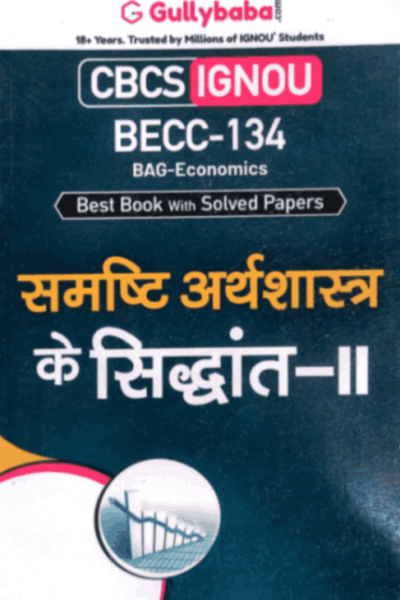 Ignou BECC 134 project