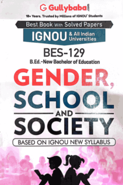 ignou bes 129 help book