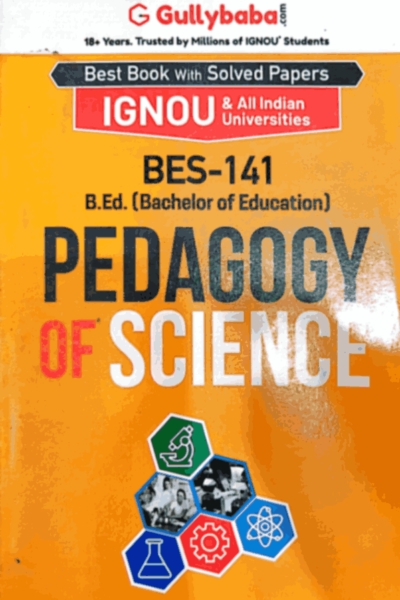 ignou bes 141 help book