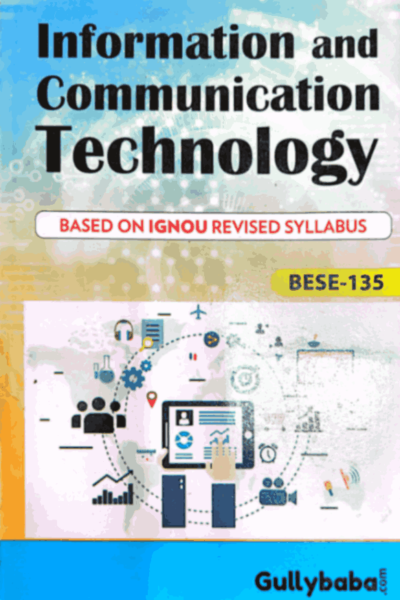 ignou bese 135 help books